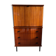 Secrétaire moderniste années 60