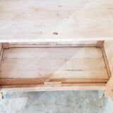 Vintage Parisian wardrobe