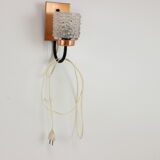 Wall Lamp by Drukov, 1970’s