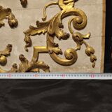 Woodwork period LXV 18th century
