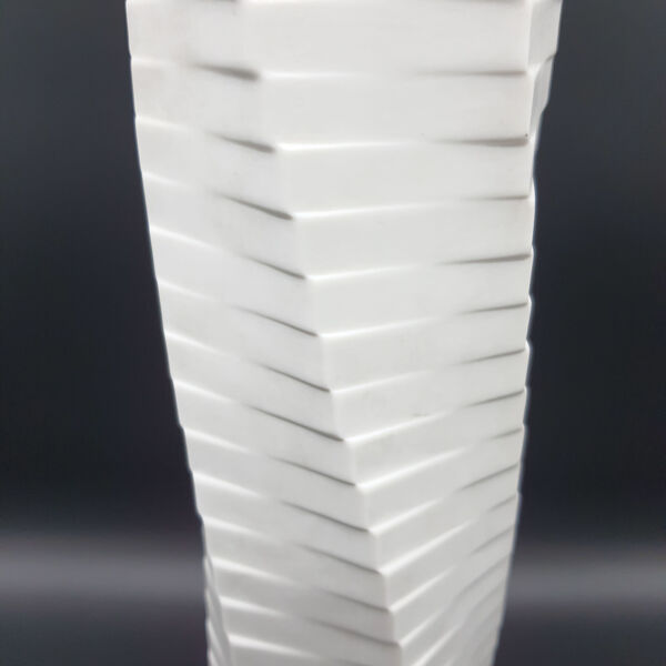 Vase Rosenthal céramique 1970