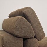 Erasmo armchair by Afra and Tobia Scarpa for B&B Italia, 1970s