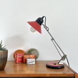 Aluminor desk lamp 1970