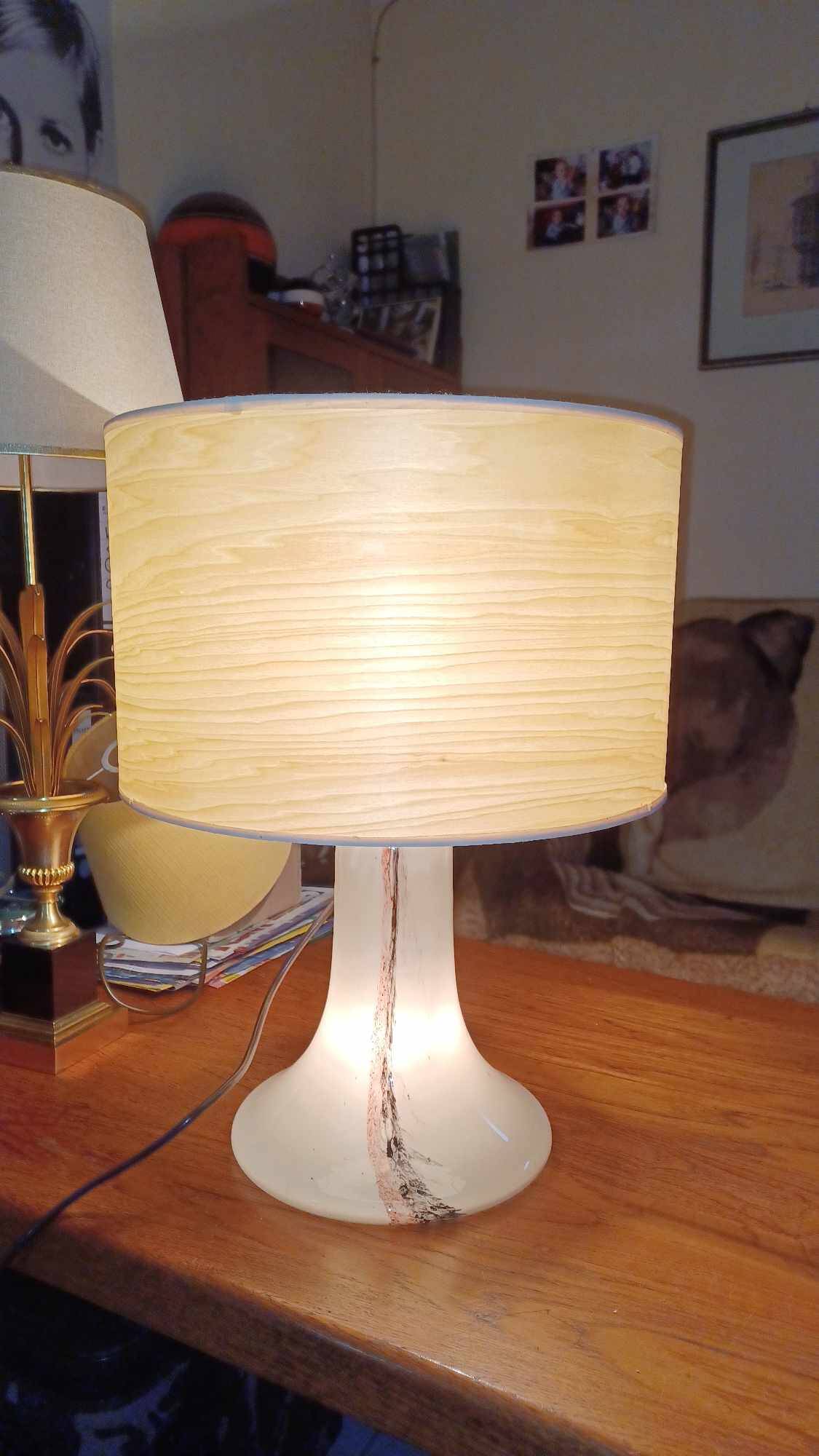 Lampe Cirrus Peill & Putzler, Allemagne 1970