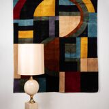 Contempory rug 200x250cm