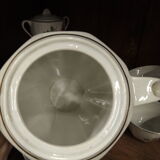 Badonviller tea set