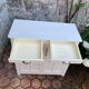 Buffet parisien vintage