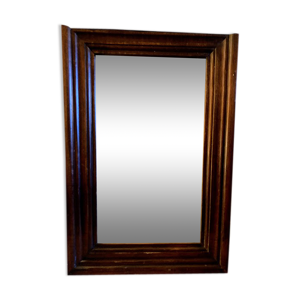 miroir rectangulaire