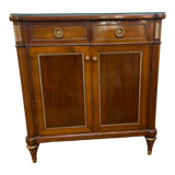 Mahogany sideboard Louis XVI
