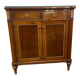 Mahogany sideboard Louis XVI