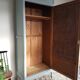 Renovated parisian wardrobe