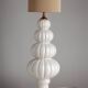 Lampe en céramique Michelin