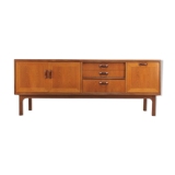 G Plan Sierra Teak Mid Century Sideboard