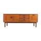 G Plan Sierra Teak Mid Century Sideboard
