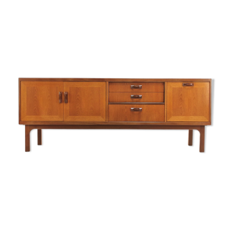 G Plan Sierra Teak Mid Century Sideboard