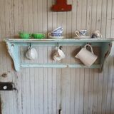 Old shelf revisited