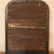 Pearl mirror louis-Philippe style 32x29cm