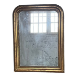 Classic Louis Philippe mirror