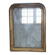 Classic Louis Philippe mirror