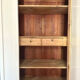 Art Deco display library