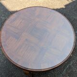 Table basse ronde