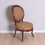 Chair, 19th