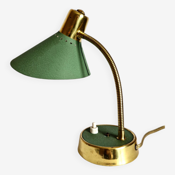 Lampe cocotte années 50