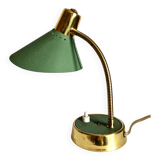 50s cocotte lamp