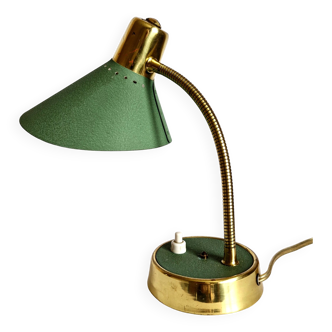 50s cocotte lamp