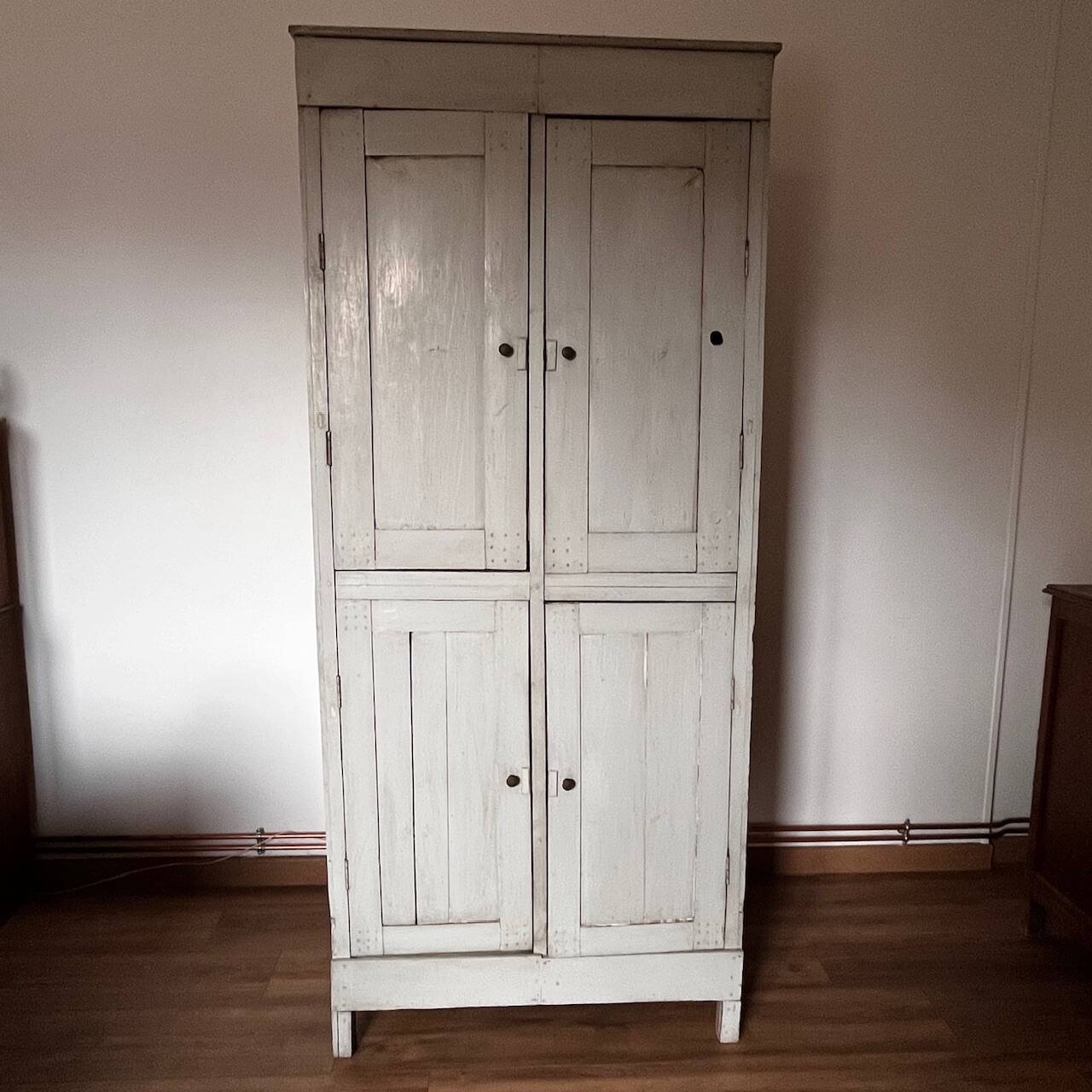 Armoire 4 portes