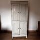 4-door wardrobe
