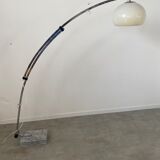 Italian telescopic floor lamp 60