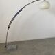 Italian telescopic floor lamp 60