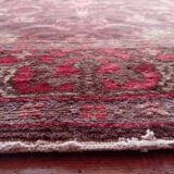 Tapis Persan hamadan fait main