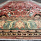 Ziegler oriental carpet 450x360 cm