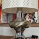 Chrome lamp 1970