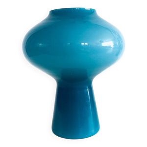 mushroom Glass Table