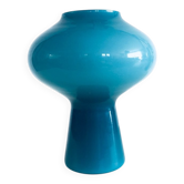 Mushroom Glass Table Lamp by Massimo Vignelli for Venini, 1950s
