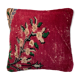 Vintage turkish cushion cover , 45 x 45 cm