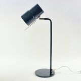 Mid Century Scandinavian Table Lamp Model B195 by Jakobsson, Sweden, 1960s