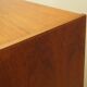 Teak chest of drawers, Danish design, 1970s, production: Denmark
