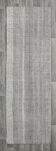 Tapis oushak coureur moderne 103x316cm