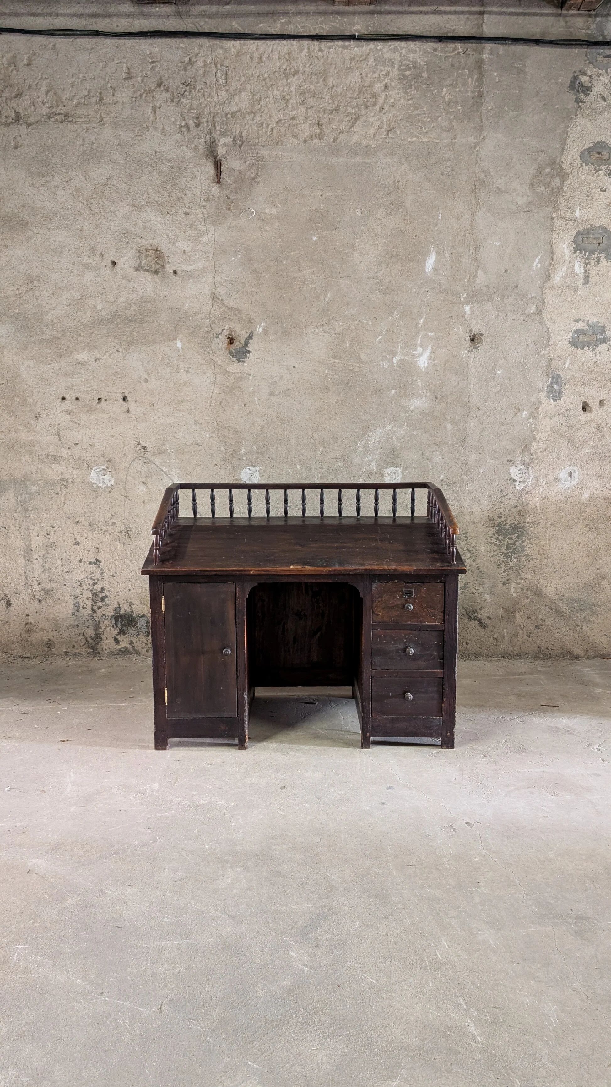 Vintage desk