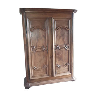 Armoire ancienne