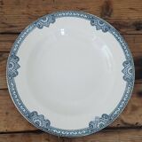 R&A Salins soup plates