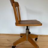 Stoll Giroflex armchair, Switzerland, 1960s