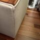 Art Deco sofa