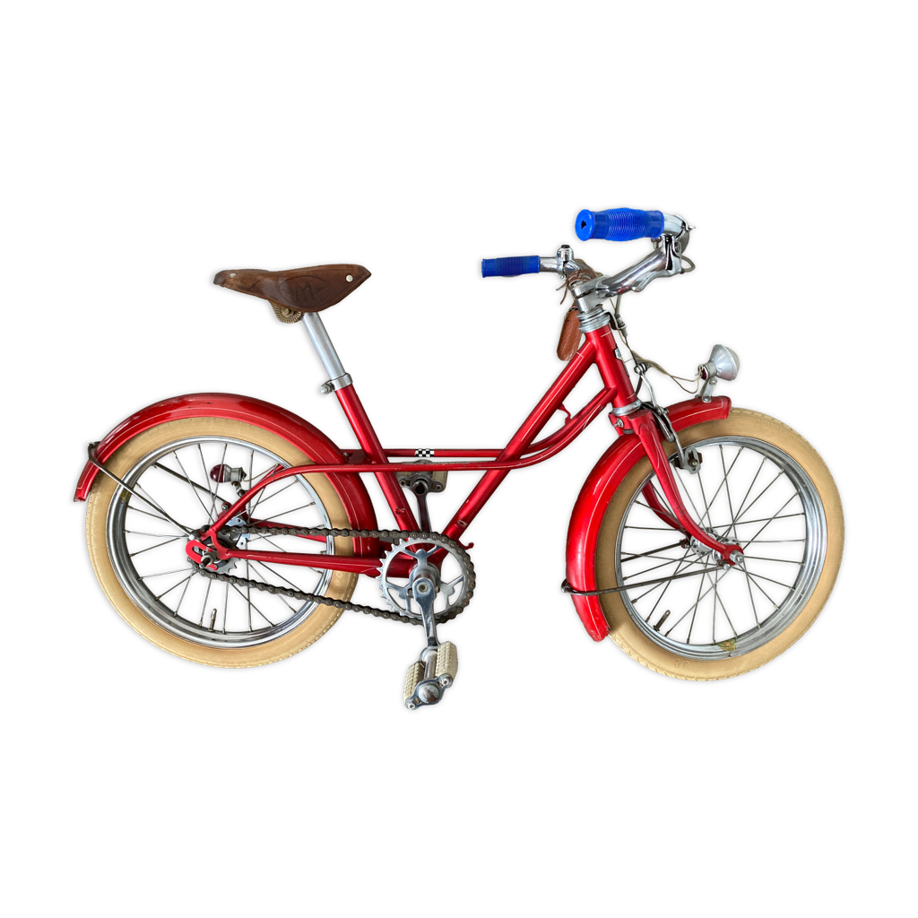 Roue velo motobecane hotsell