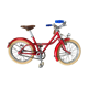 Vintage Motobecane bicycle for children 1950