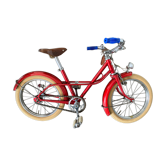 Velo vintage Motobecane pour enfant 1950